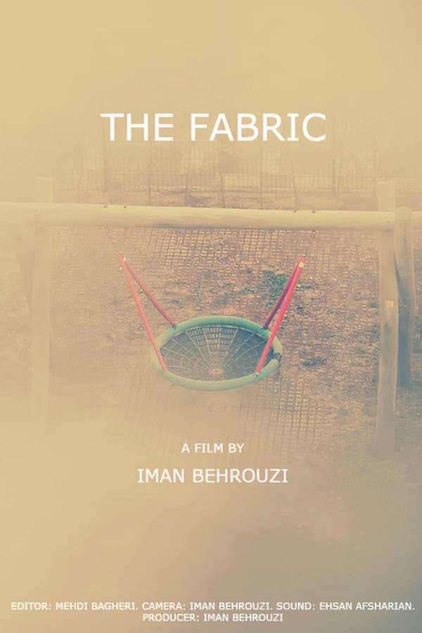 TVplus NF - The Fabric (2021)