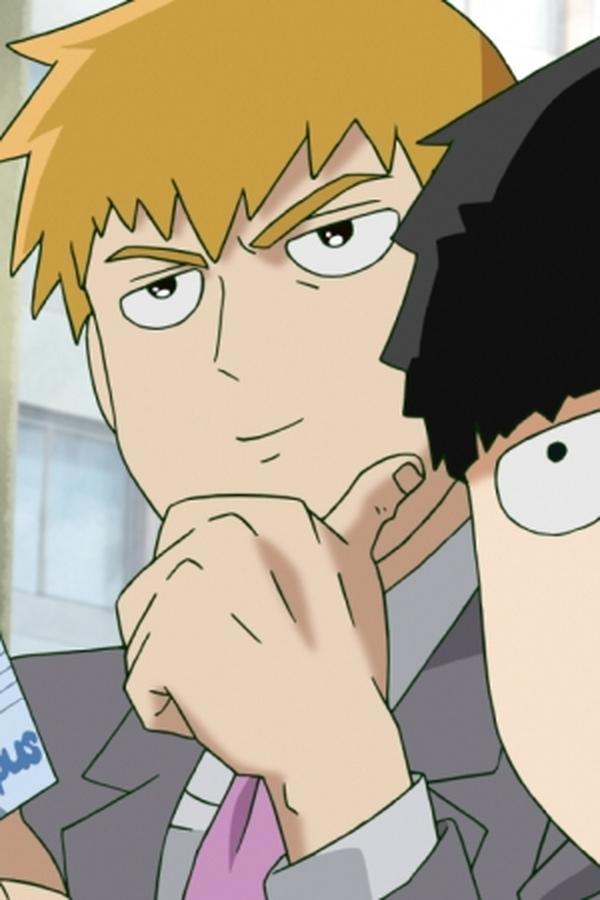 Mob Psycho 100 – S02E02 – Leggende Metropolitane ~Faccia a Faccia con le Dicerie~