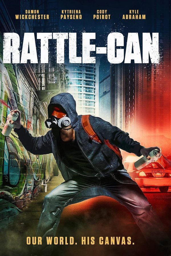 TVplus EN - Rattle-Can  (2021)