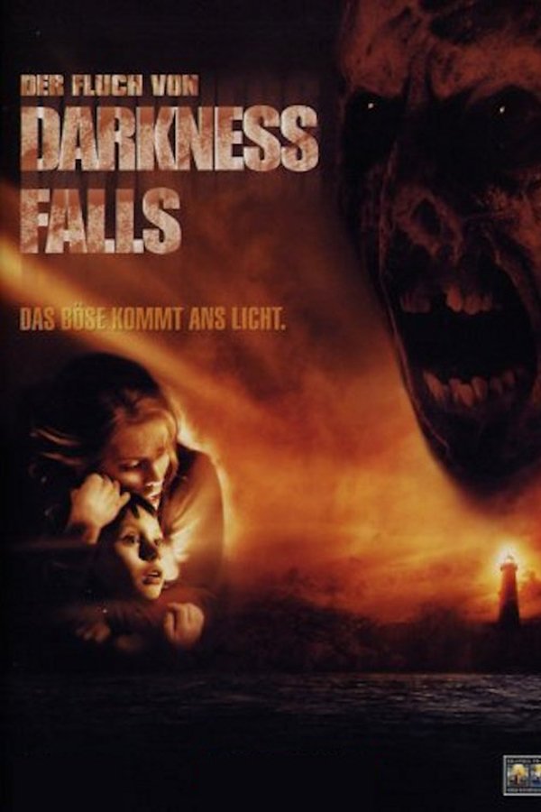 Der Fluch von Darkness Falls