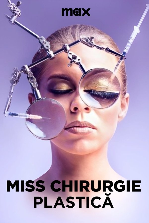 Miss Plastic – A szikék szépe