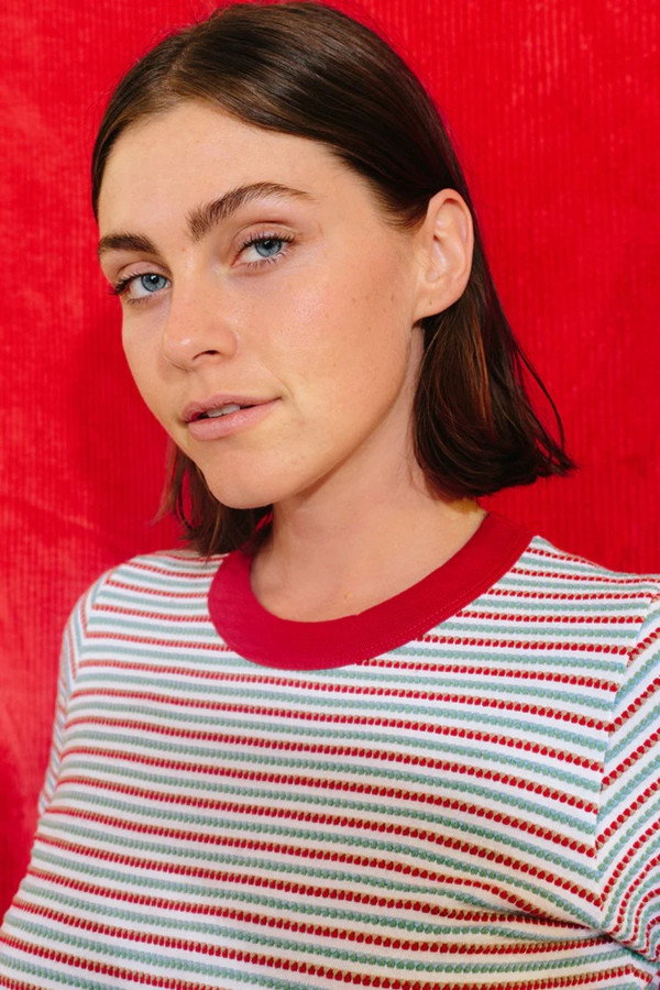 Allison Goldfarb's headshot