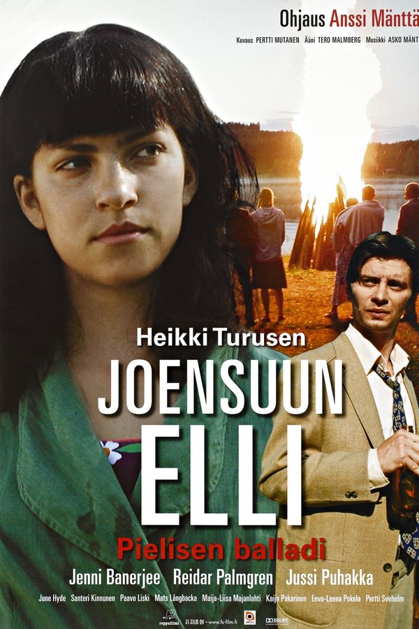 Joensuun Elli