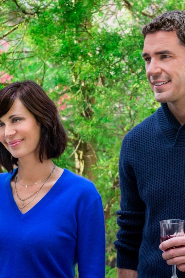 Good Witch – S02E03 – Il passato ritorna