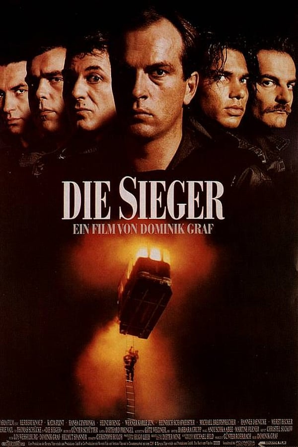 Die Sieger