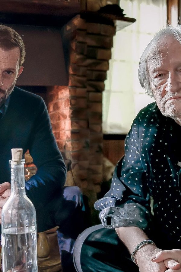 Les papillons noirs – S01E01 – Episodio 1