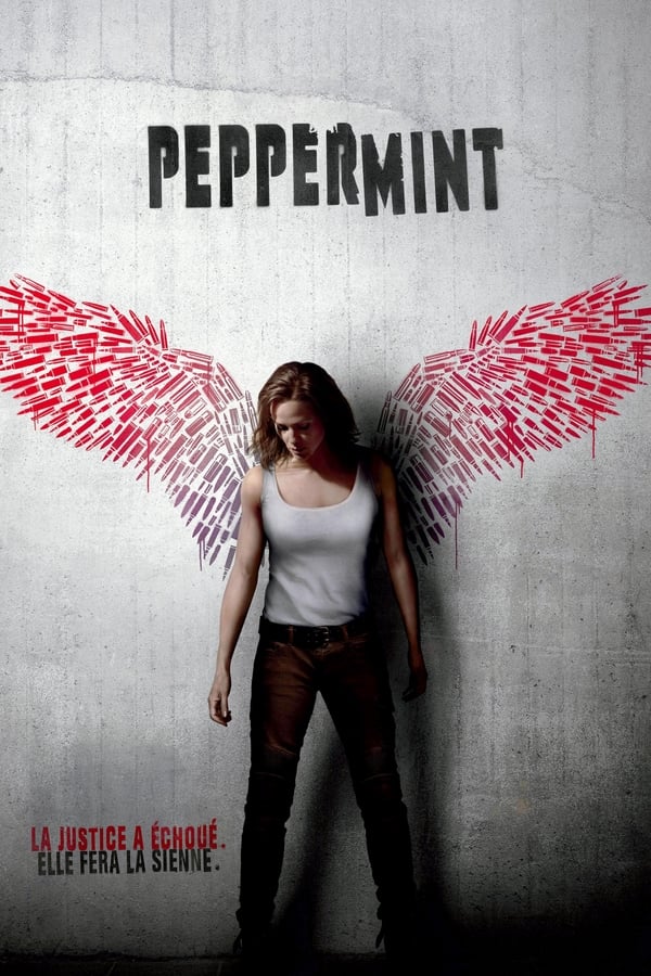 FR - Peppermint (2018)