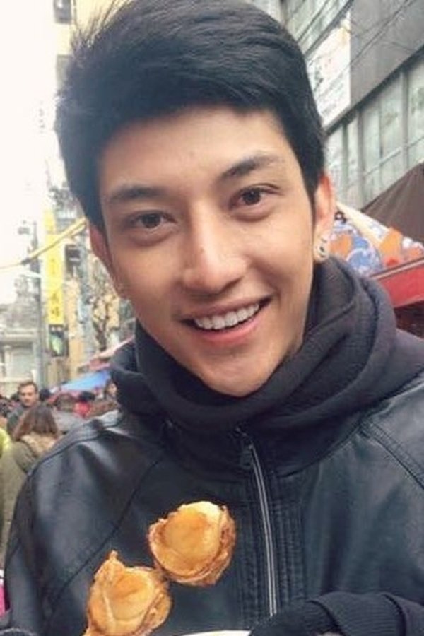 Sakdinan Chusuwan's headshot
