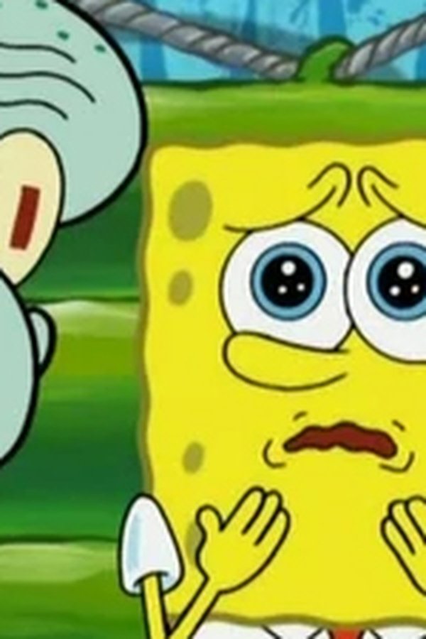 SpongeBob – S07E18 – Un giorno senza lacrime