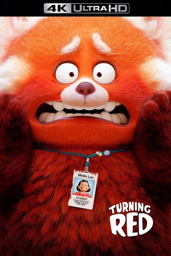 -FR - Alerte rouge (2022)