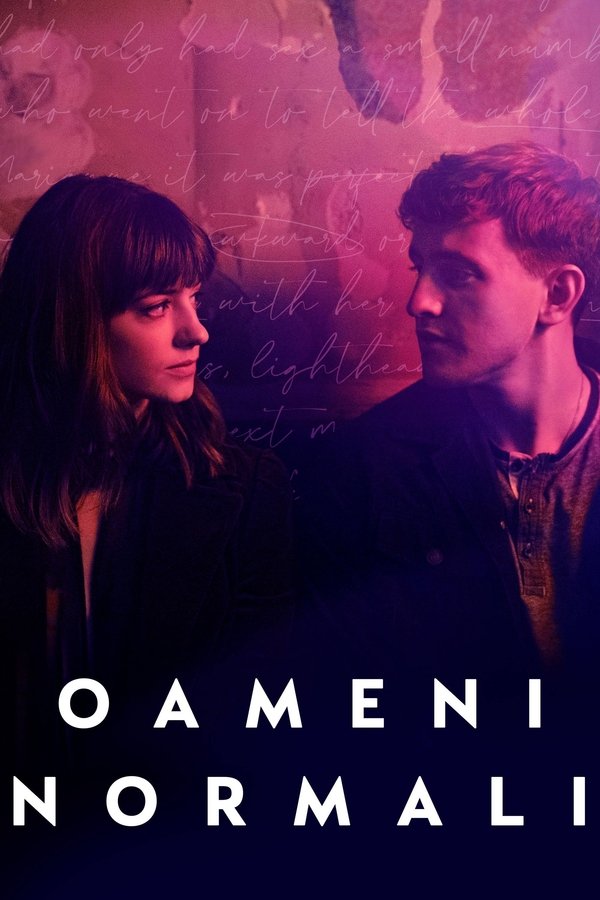 Oameni normali