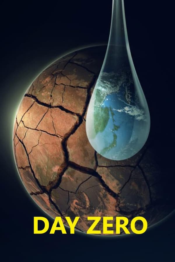Filmed over a three-year period, the film journeys across the planet seeking those on the frontline fighting to protect the world’s most precious resource from running out. It seeks to awaken and inspire audiences to change how they think about the planet’s most vital resource: water, and act, by revealing the rapidly building water crisis at both a global and human scale. The documentary includes exclusive interviews from some of the world’s top scientists and experts, travelling across continents to explore some of the most shocking and alarming water shortage issues facing our planet today. From the Cape Town water crisis and the violent impact of deforestation in the Amazon to the catastrophic results of intensive farming in the American Mid-West.