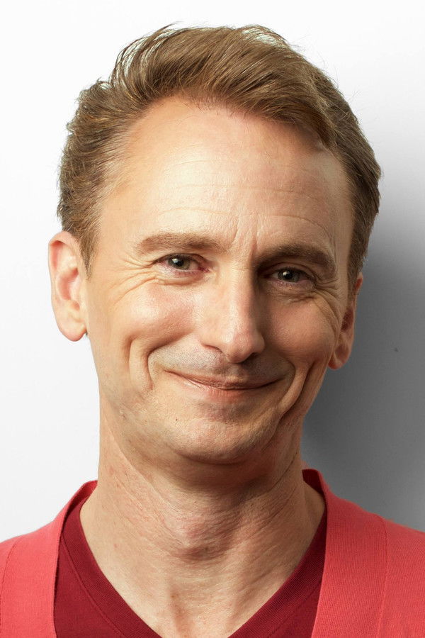 Gregory Charles Rivers's headshot