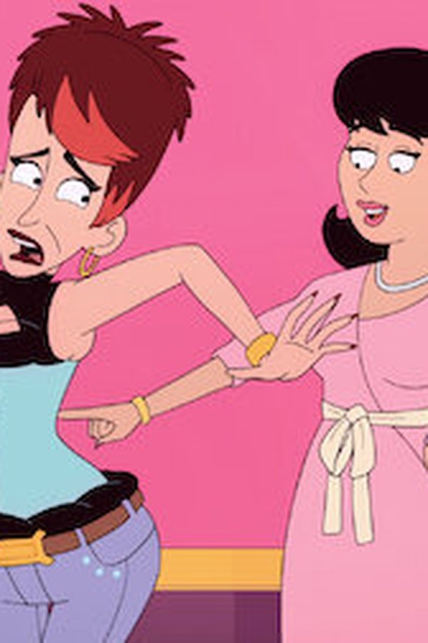 Chicago Party Aunt – S01E03 – Una sagra stimolante per lei