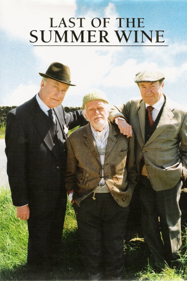 EN - Last of the Summer Wine