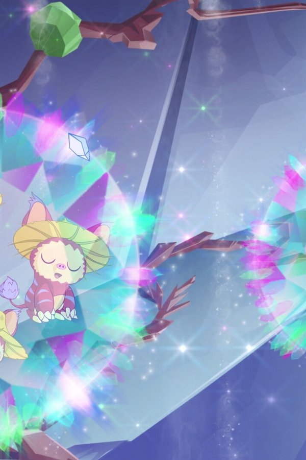 Winx Club – S07E23 – Il Cuore di Alfea