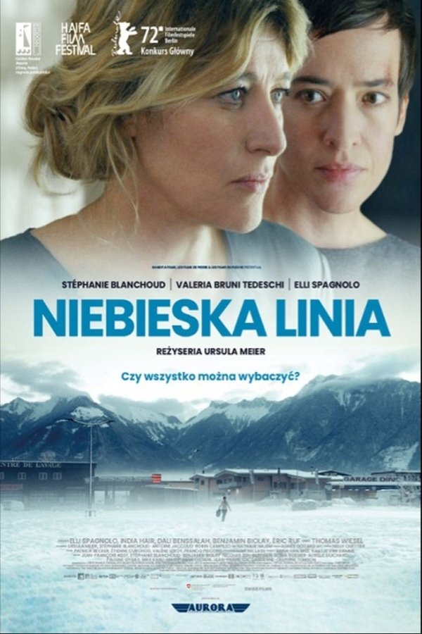 PL - NIEBIESKA LINIA (2022)