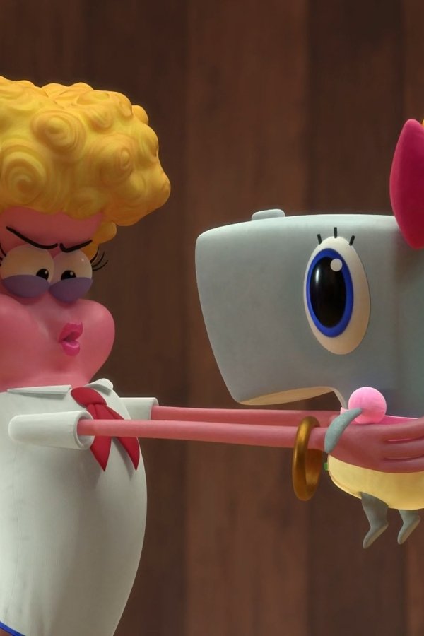 Kamp Koral: SpongeBob’s Under Years – S01E06 – Episodio 6