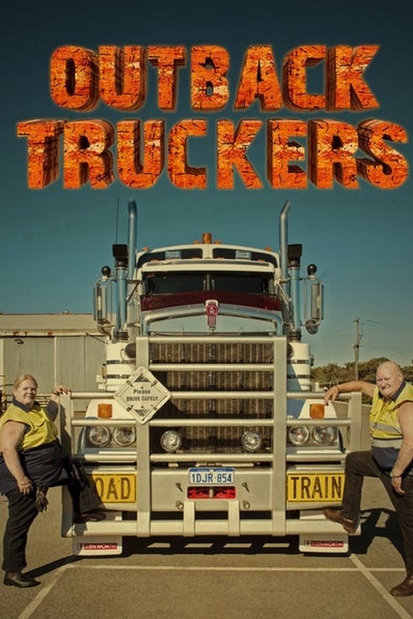 Outback Truckers