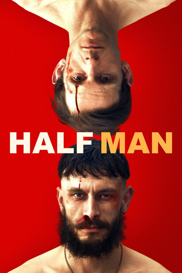 Half Man - Miniseries