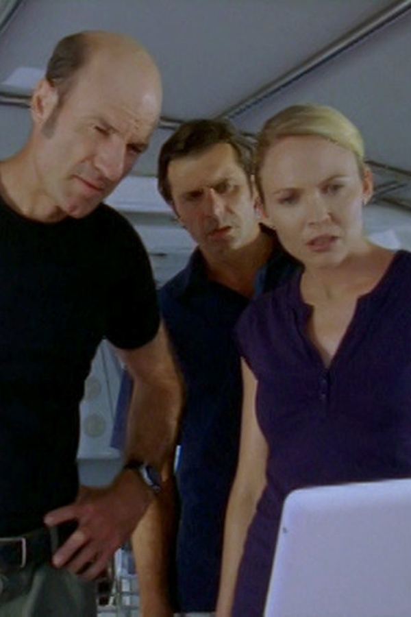 H2O – S01E25 – Le sirene