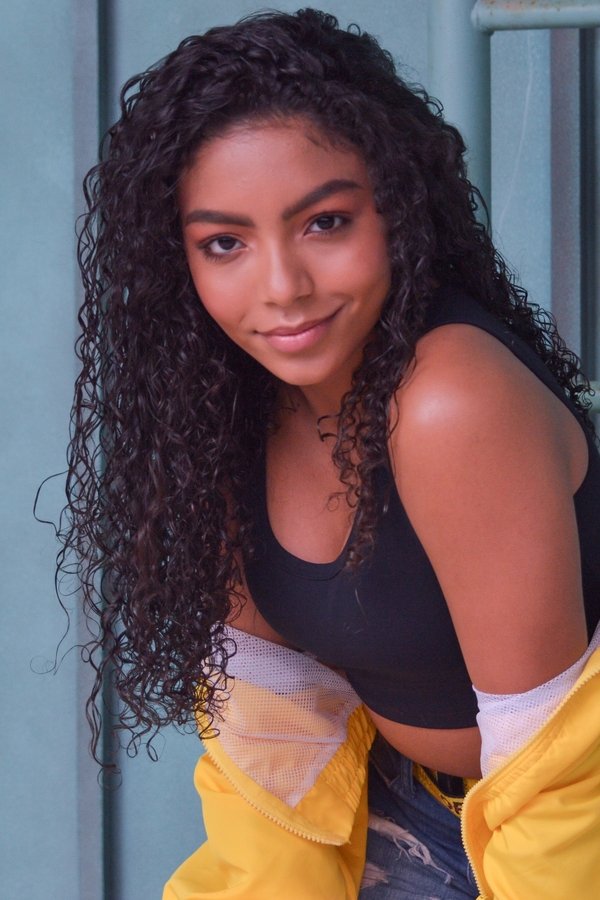 Any Gabrielly's headshot