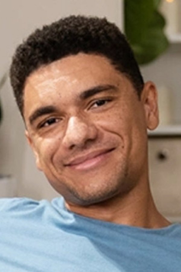 Andre Stone