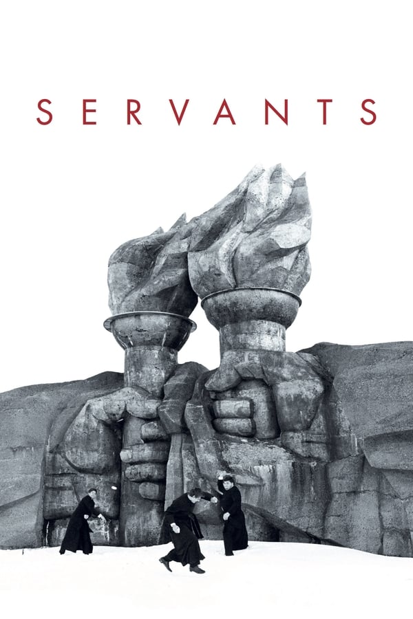 Servants