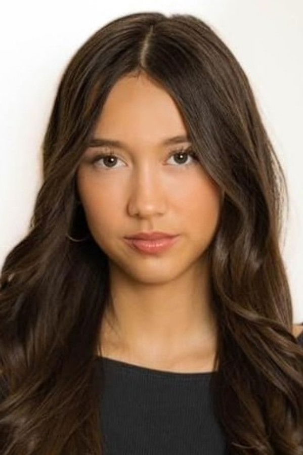 Mahaela Park's headshot