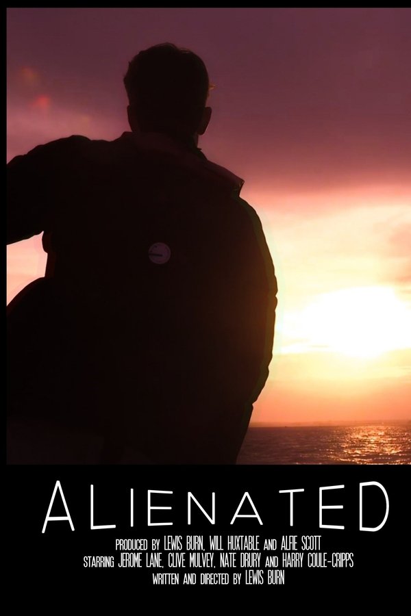 Alienated