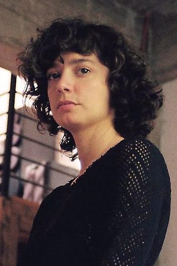 Guillermina Pico's headshot