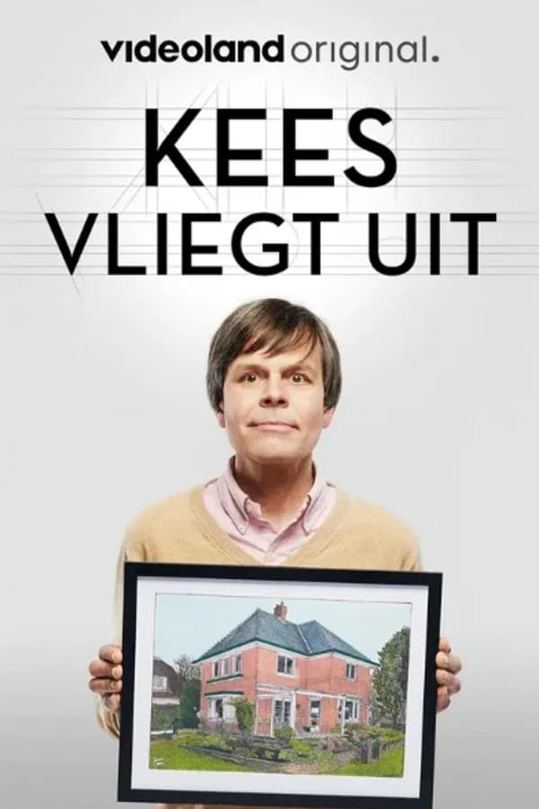 NL - Kees Vliegt Uit