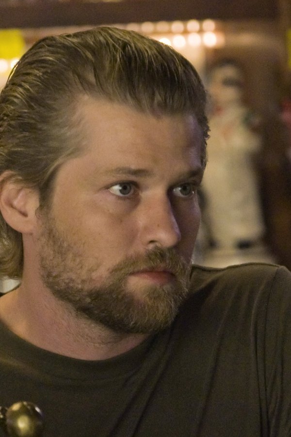 True Blood – S01E11 – Il cerchio si stringe