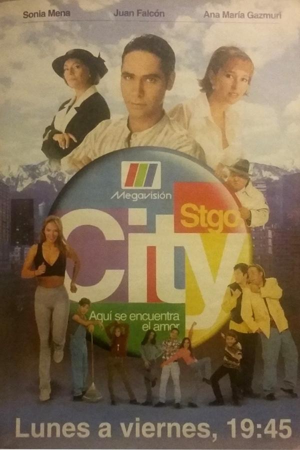 Santiago City