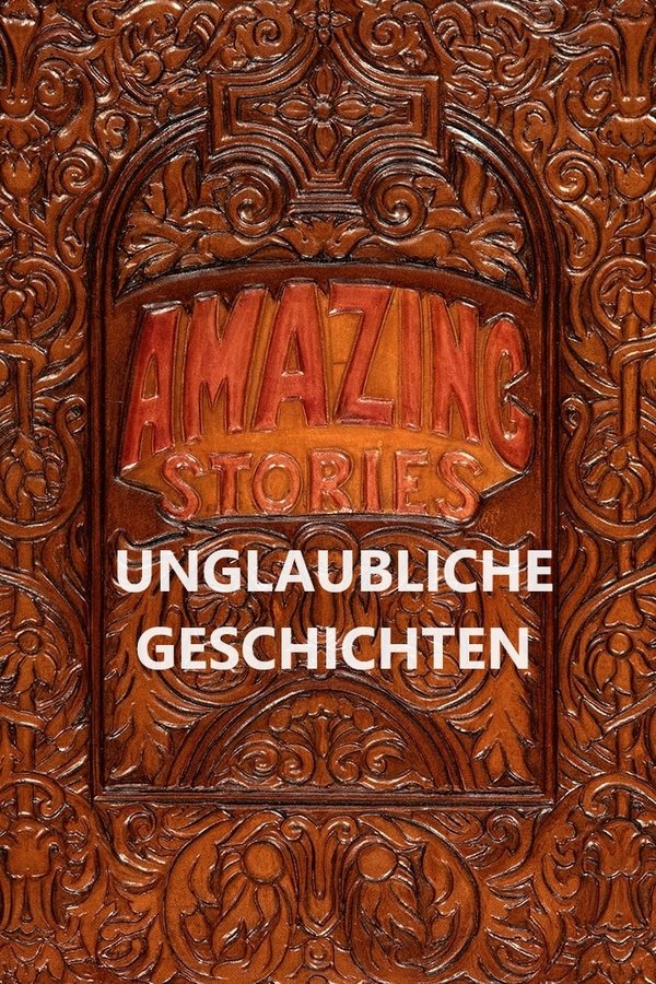 DE - Unglaubliche Geschichten (1985)
