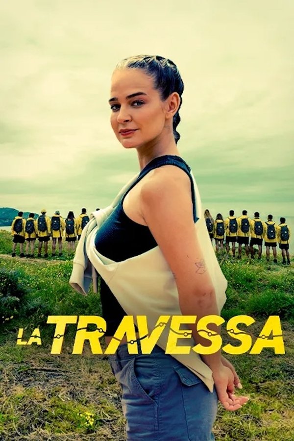 La travessa