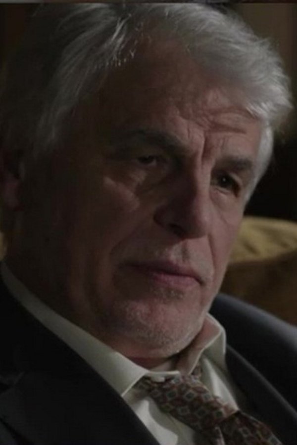 In Treatment (2013) – S02E13 – Guido – 3ª settimana