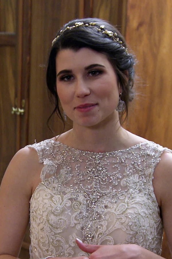 Matrimonio a prima vista – S09E03 – Episodio 3
