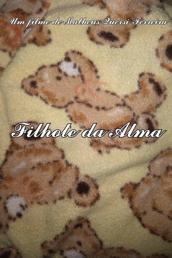 Filhote da Alma