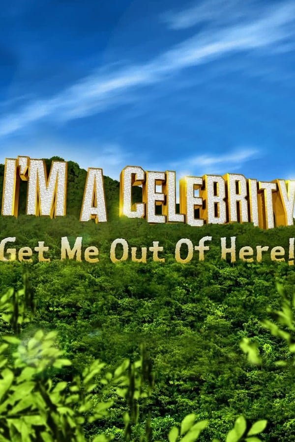 I’m a Celebrity Get Me Out of Here!