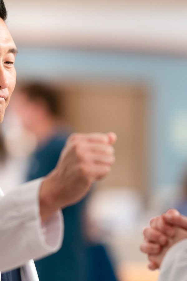 The Good Doctor – S02E16 – Credere