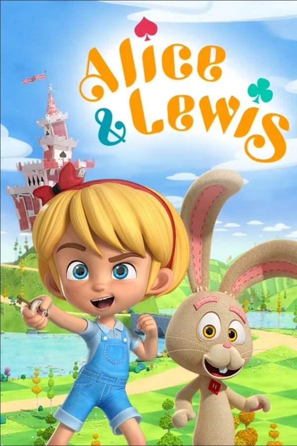 EX - Alice & Lewis