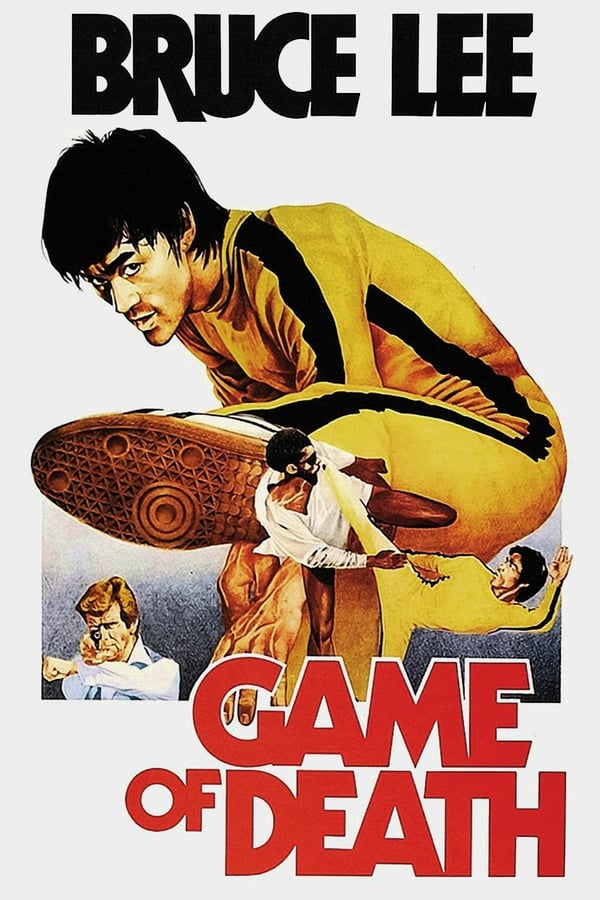 FR - Game of Death  (1978)