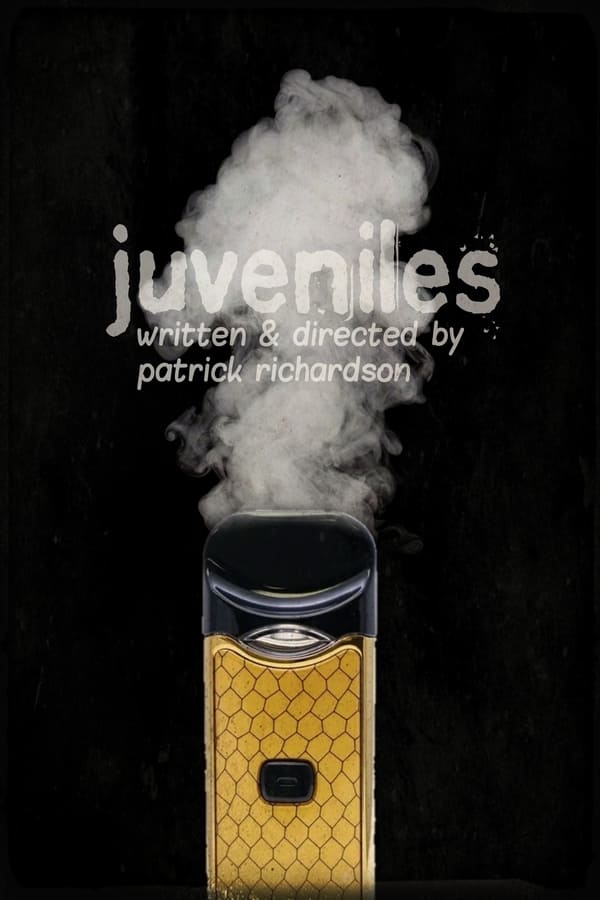 Juveniles (2020)