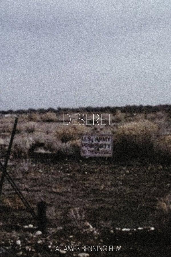 Deseret