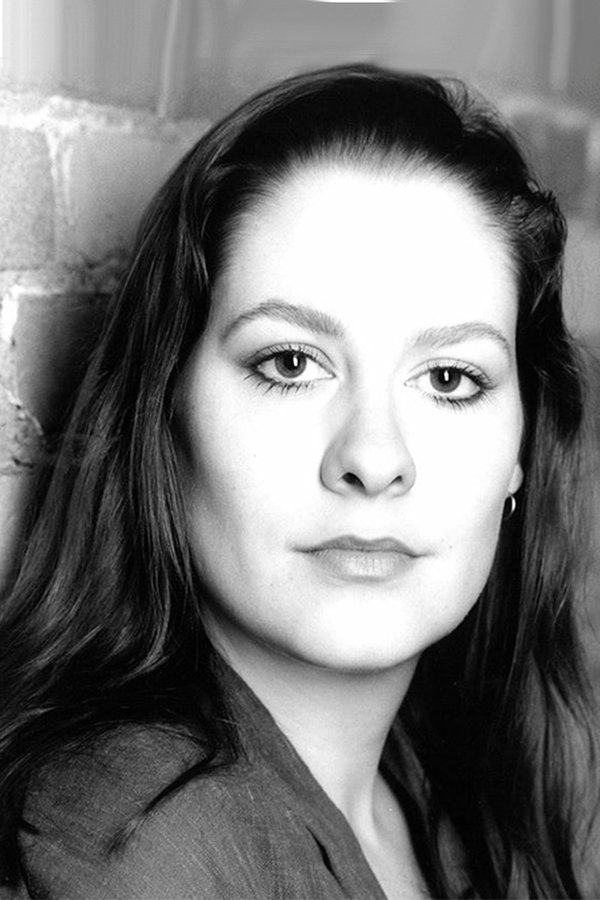 Helen Von Bretzke's headshot