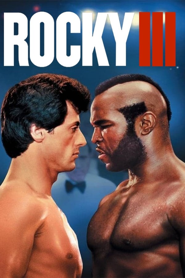 ES - Rocky III (1982)