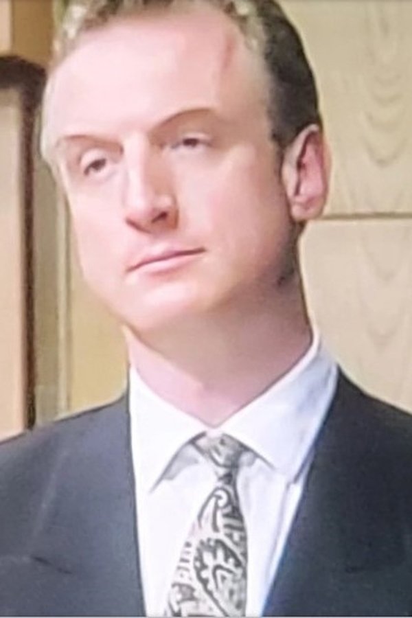 Tom Fahy