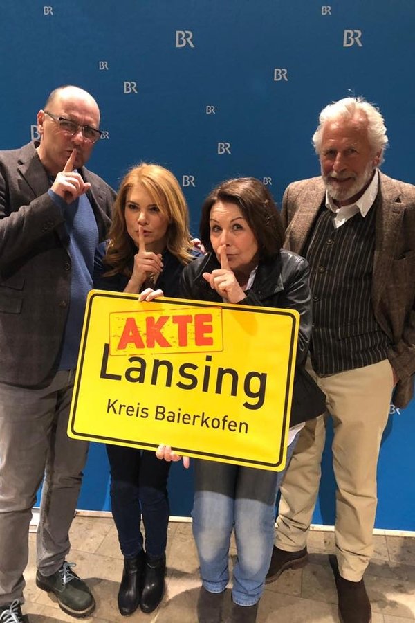 Akte Lansing