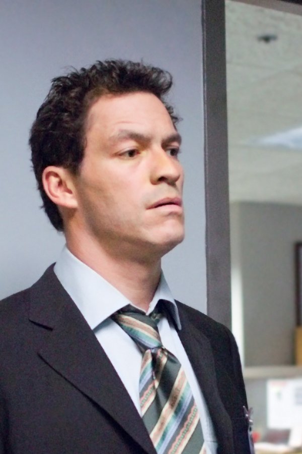 The Wire – S05E10 – La Fine dei Giochi